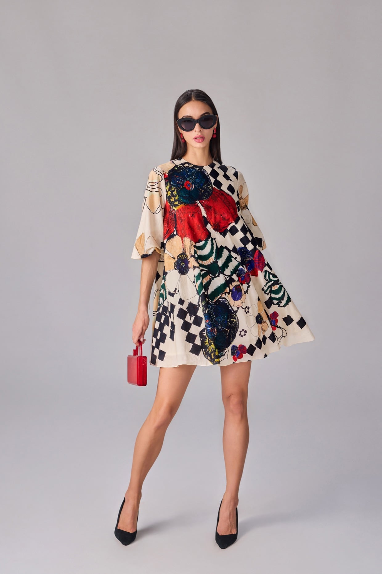 Nova Dress