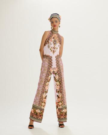 Pakeezah : Rahini - Lilac - The Couture by KJH