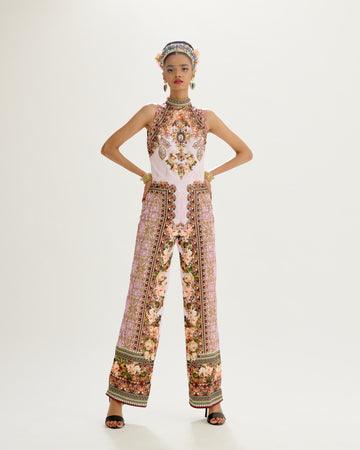 Pakeezah : Rahini - Lilac - The Couture by KJH