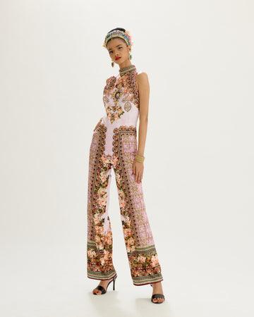 Pakeezah : Rahini - Lilac - The Couture by KJH