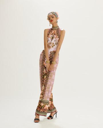 Pakeezah : Rahini - Lilac - The Couture by KJH