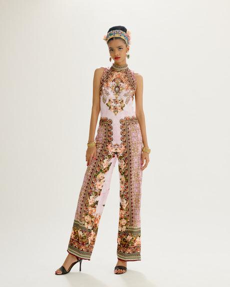 Pakeezah : Rahini - Lilac - The Couture by KJH