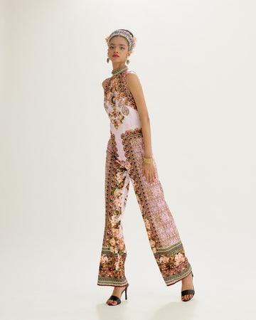 Pakeezah : Rahini - Lilac - The Couture by KJH