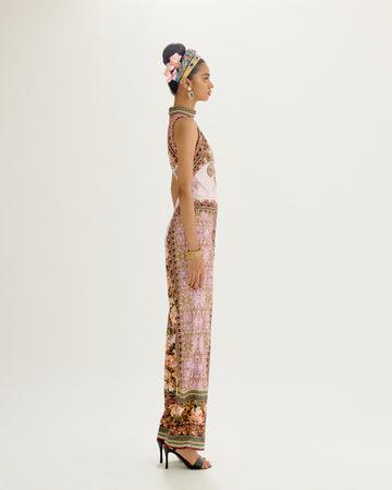 Pakeezah : Rahini - Lilac - The Couture by KJH