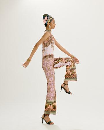 Pakeezah : Rahini - Lilac - The Couture by KJH