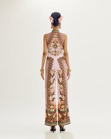 Pakeezah : Rahini - Lilac - The Couture by KJH