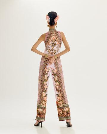 Pakeezah : Rahini - Lilac - The Couture by KJH