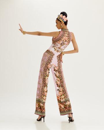 Pakeezah : Rahini - Lilac - The Couture by KJH