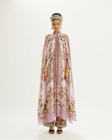 Pakeezah : Rahini - Lilac - The Couture by KJH