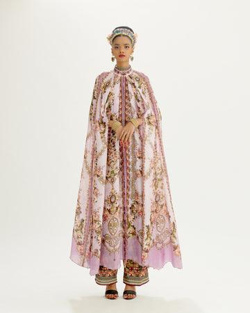 Pakeezah : Rahini - Lilac - The Couture by KJH