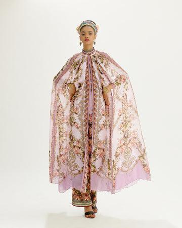 Pakeezah : Rahini - Lilac - The Couture by KJH
