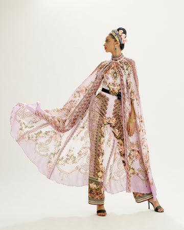 Pakeezah : Rahini - Lilac - The Couture by KJH