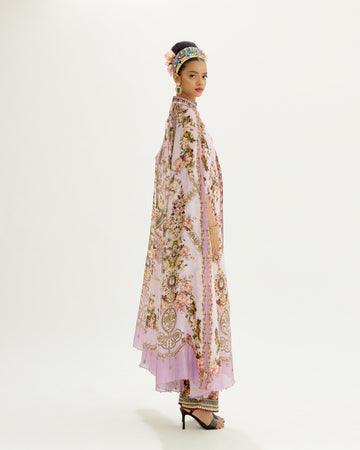 Pakeezah : Rahini - Lilac - The Couture by KJH