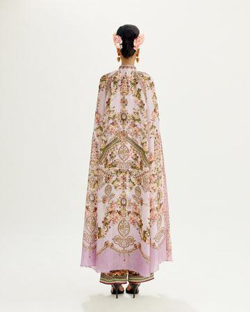 Pakeezah : Rahini - Lilac - The Couture by KJH