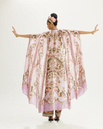 Pakeezah : Rahini - Lilac - The Couture by KJH