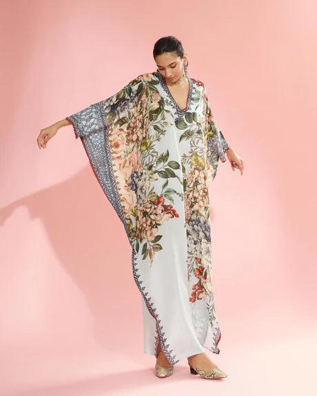 A Notting Hill Summer : Verusha - Powder Blue - The Couture by KJH