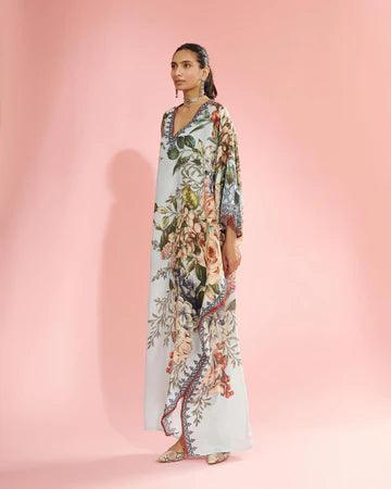 A Notting Hill Summer : Verusha - Powder Blue - The Couture by KJH