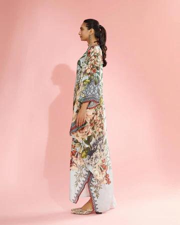 A Notting Hill Summer : Verusha - Powder Blue - The Couture by KJH