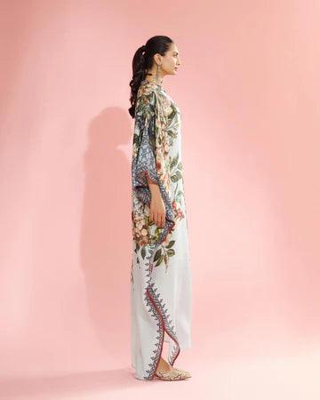 A Notting Hill Summer : Verusha - Powder Blue - The Couture by KJH