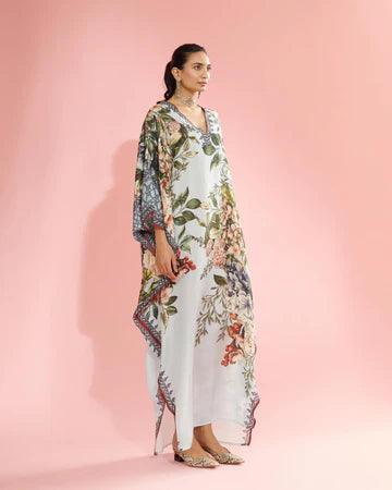 A Notting Hill Summer : Verusha - Powder Blue - The Couture by KJH