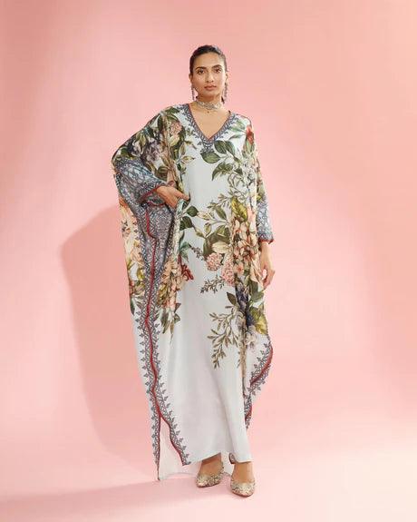 A Notting Hill Summer : Verusha - Powder Blue - The Couture by KJH
