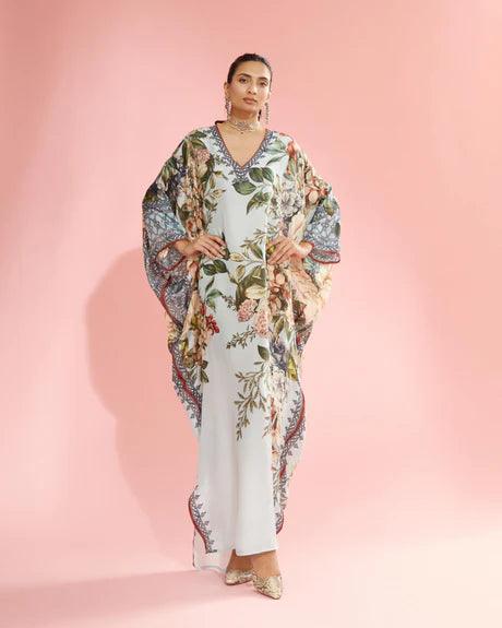 A Notting Hill Summer : Verusha - Powder Blue - The Couture by KJH