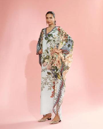 A Notting Hill Summer : Verusha - Powder Blue - The Couture by KJH