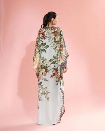 A Notting Hill Summer : Verusha - Powder Blue - The Couture by KJH