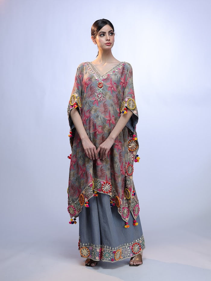 Kaftan Essence Ensemble