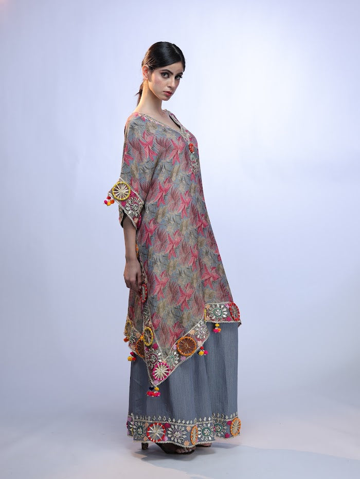 Kaftan Essence Ensemble