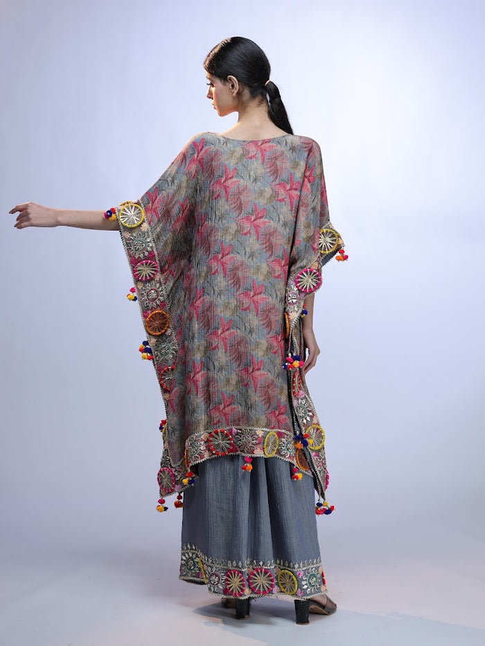 Kaftan Essence Ensemble
