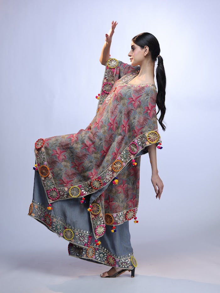 Kaftan Essence Ensemble