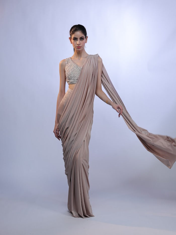 Blush Elegance