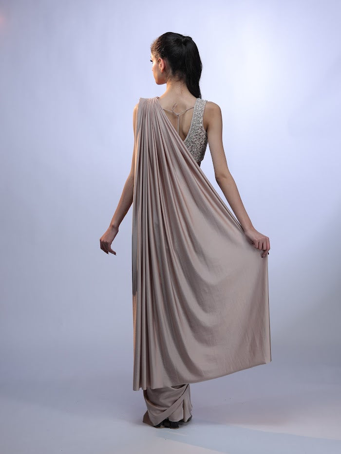 Blush Elegance