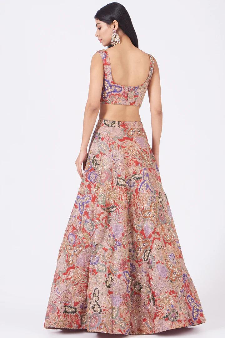 SHANAYA IN KANIKA - The Couture by KJH