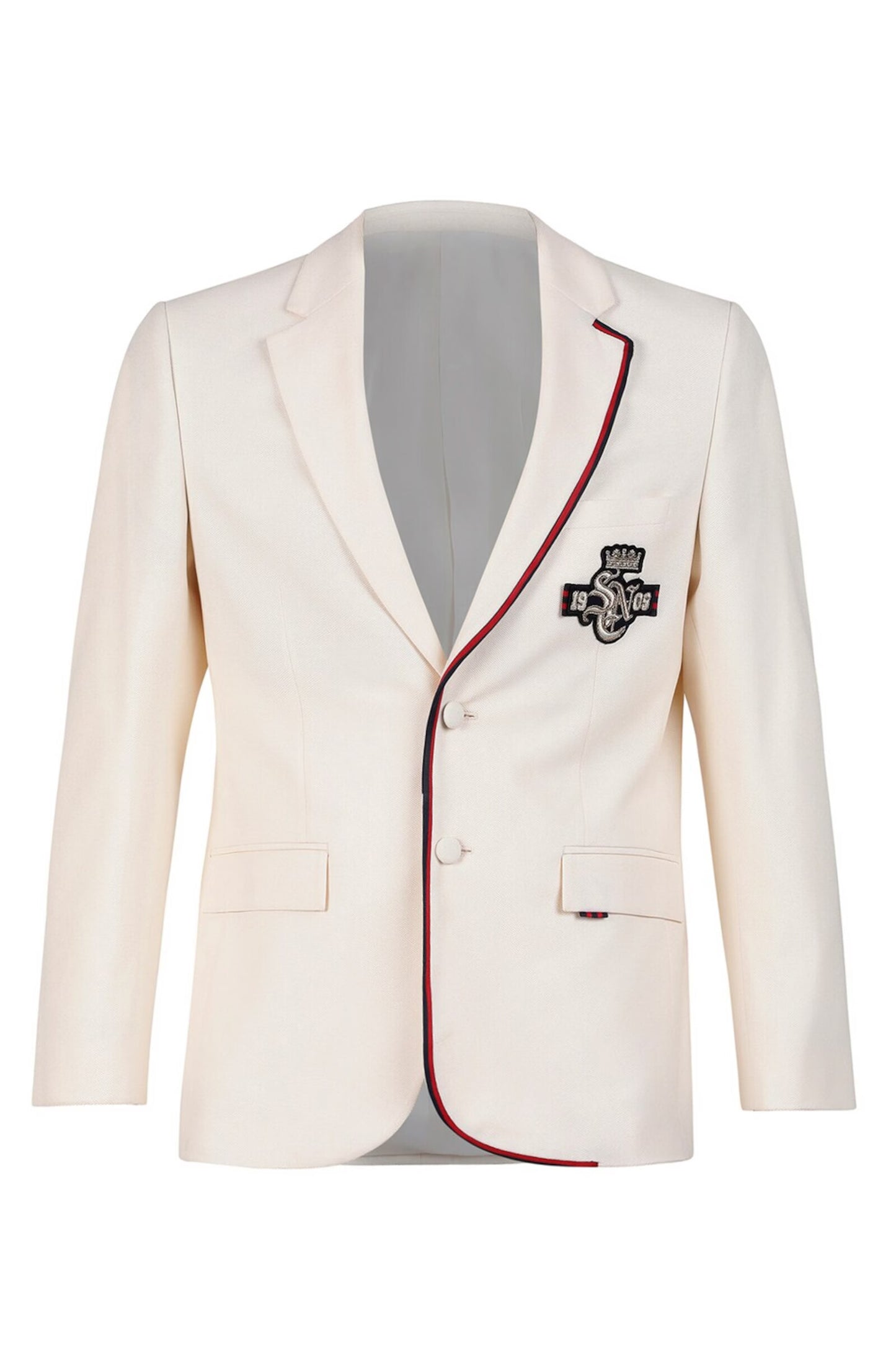 Vidyut Jamwal In SNCC Beige Jacket