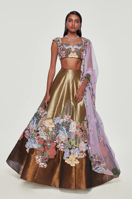 ARABELLA - The Couture by KJH