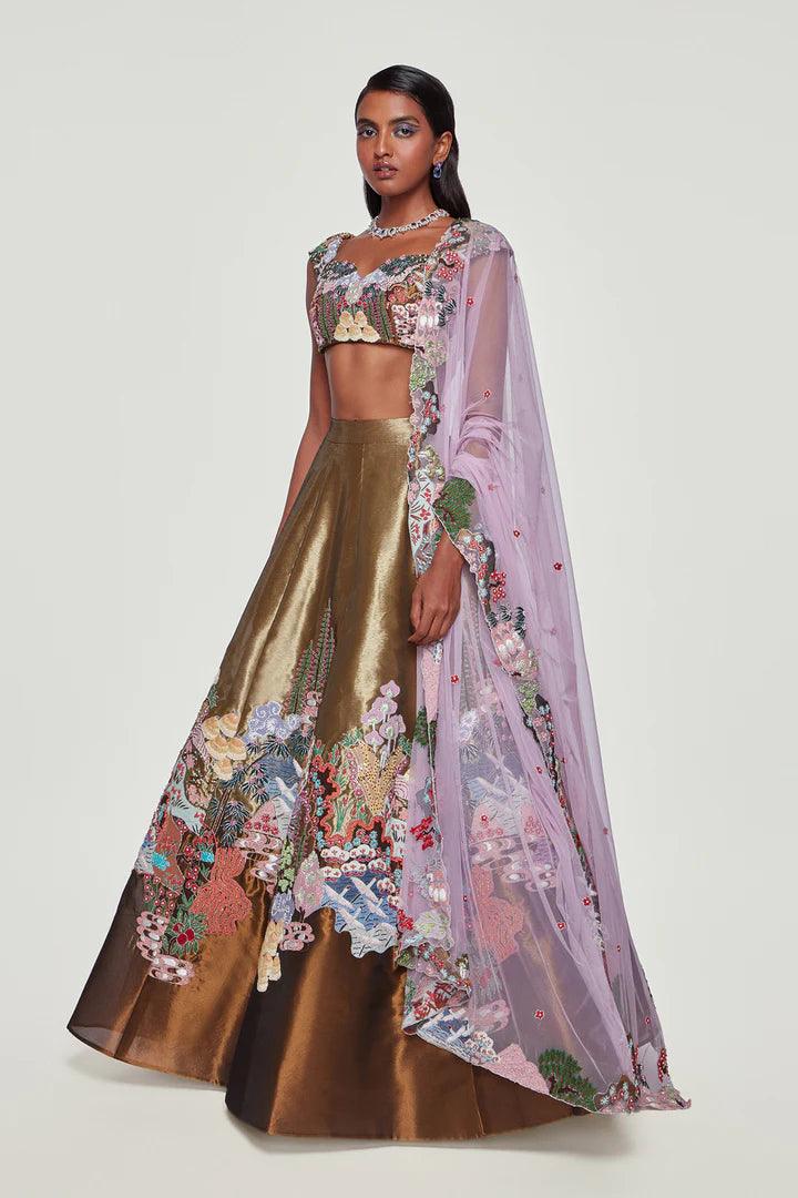 ARABELLA - The Couture by KJH