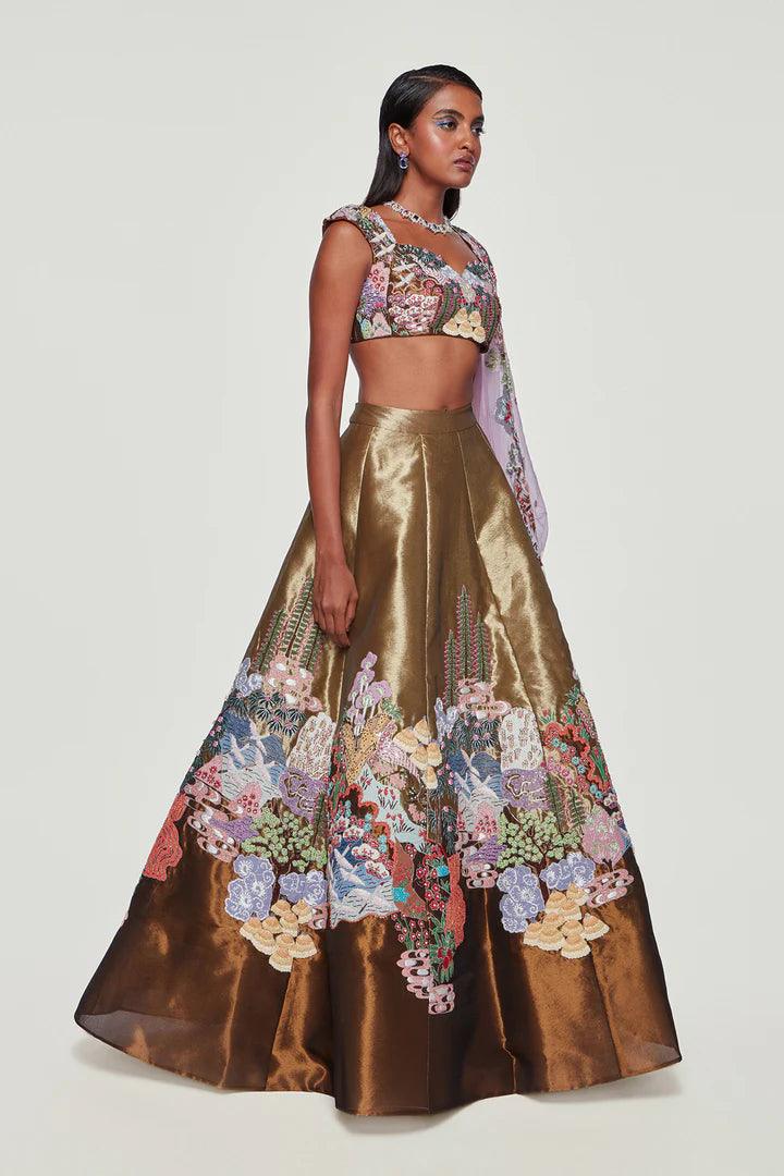 ARABELLA - The Couture by KJH