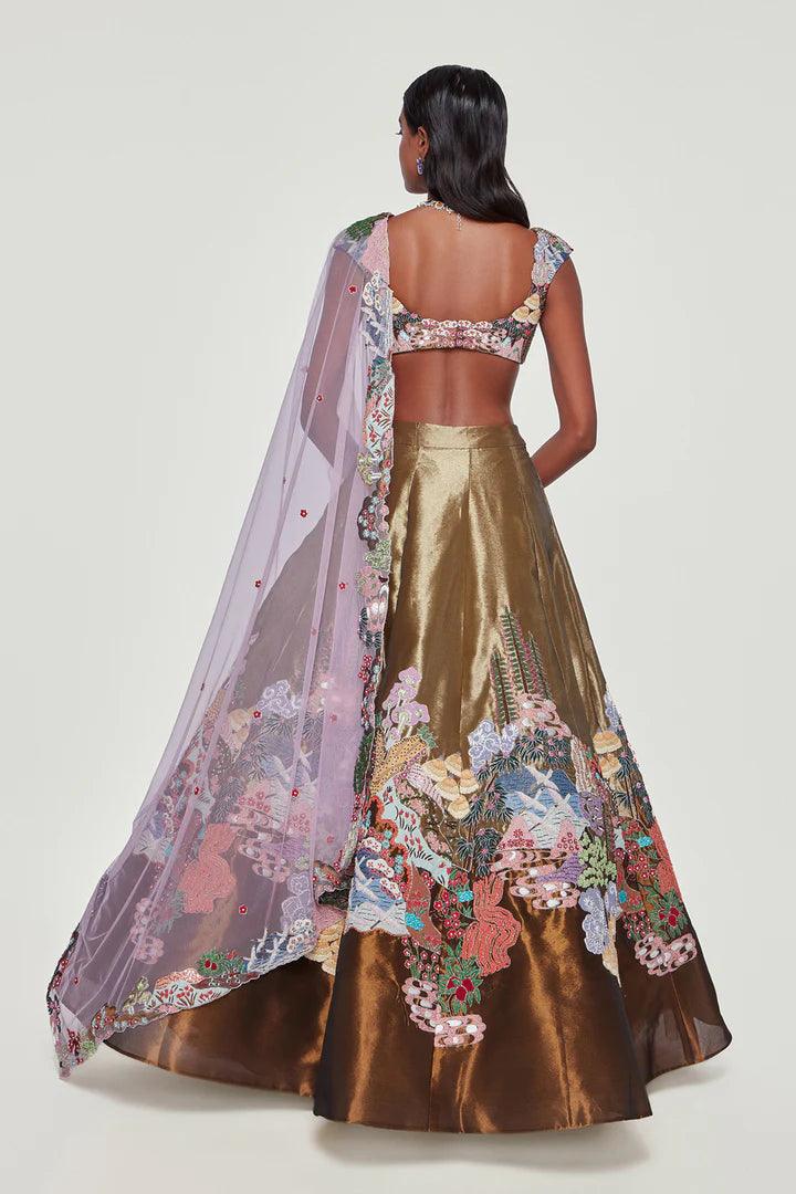 ARABELLA - The Couture by KJH
