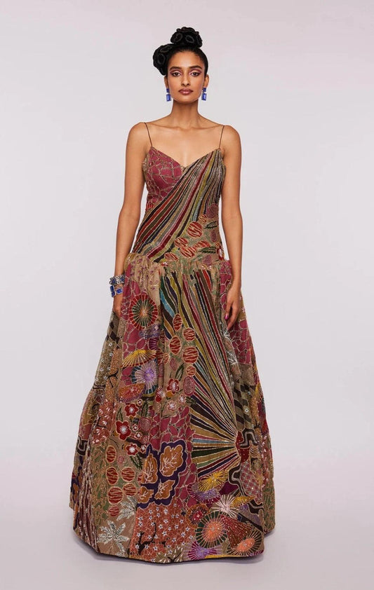 Pheonix - The Couture by KJH