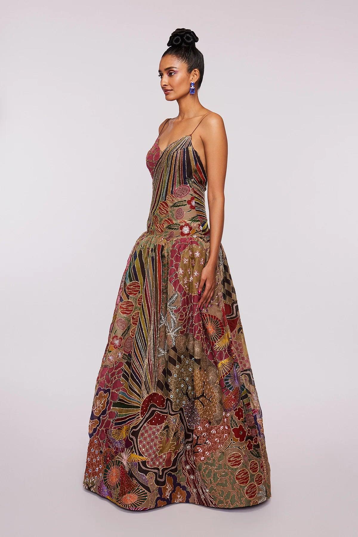 Pheonix - The Couture by KJH