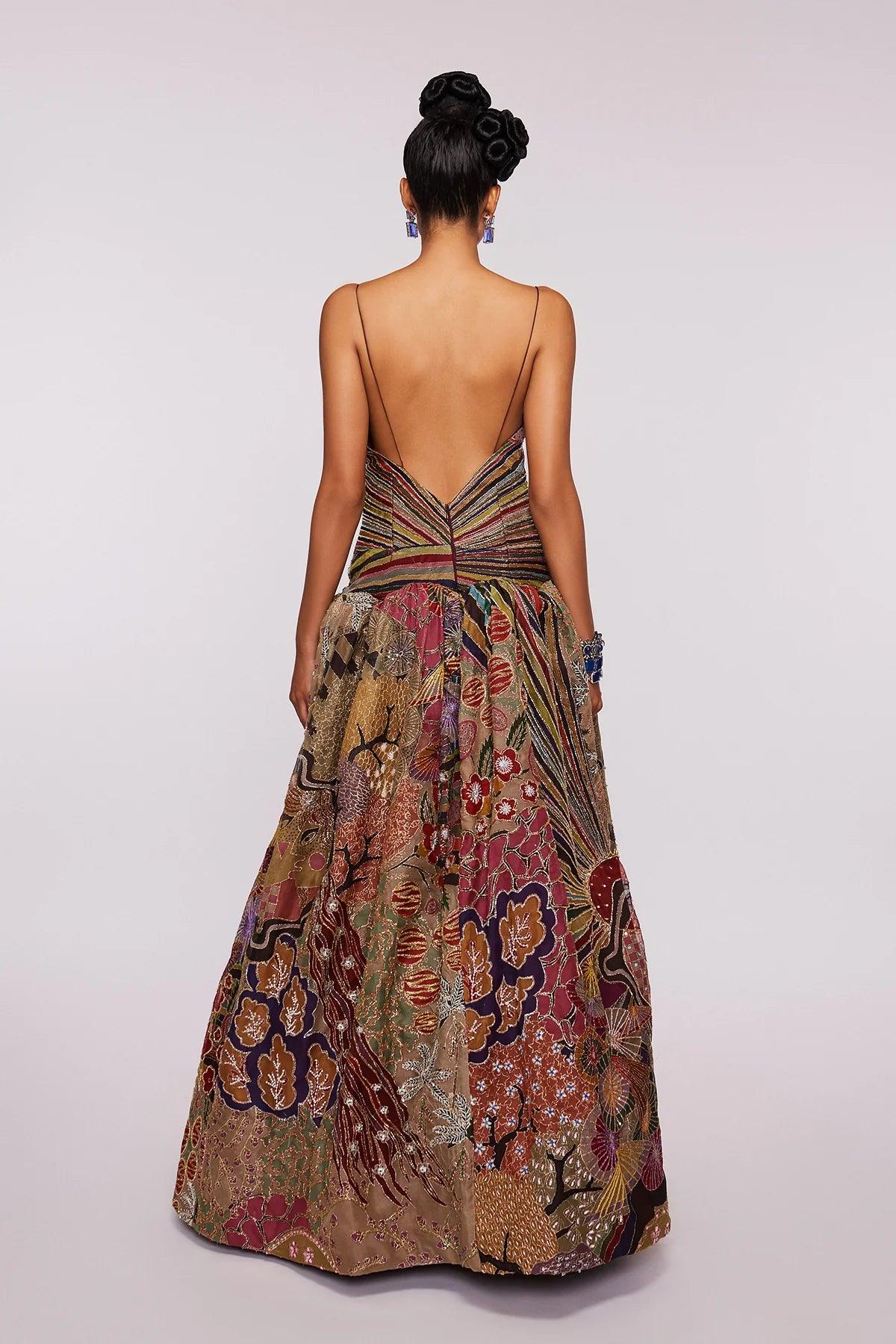 Pheonix - The Couture by KJH