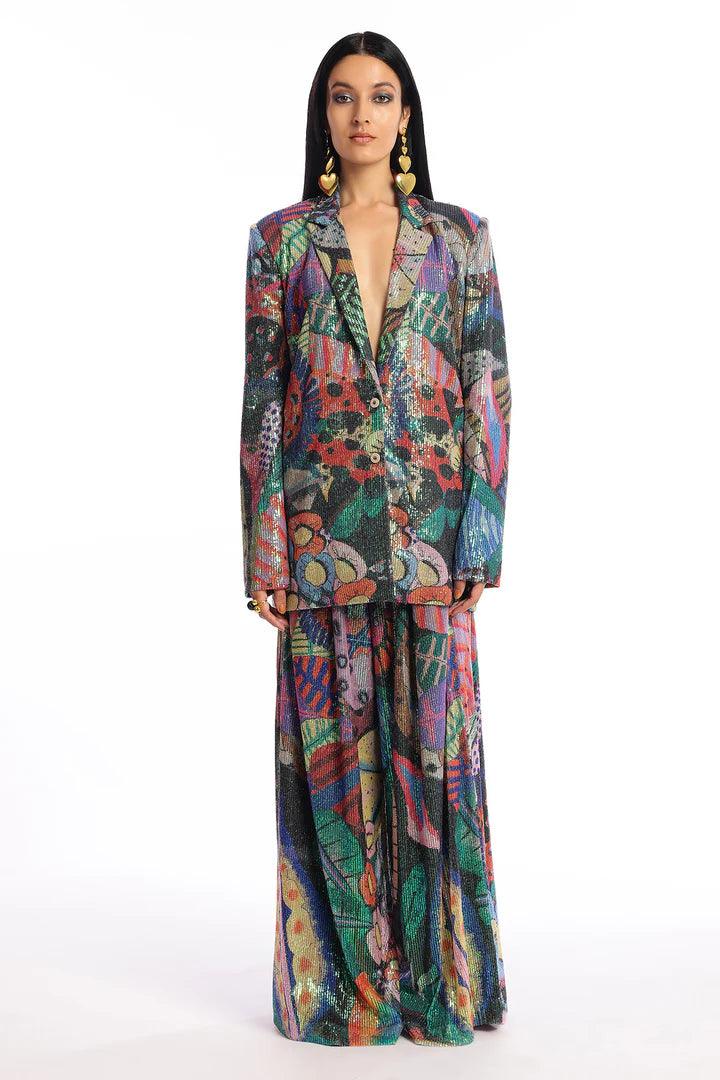 AMALGAM - The Couture by KJH