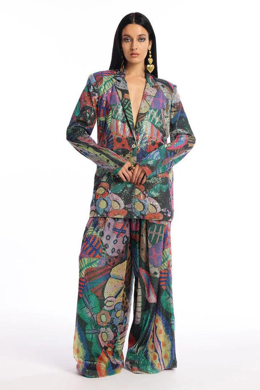AMALGAM - The Couture by KJH