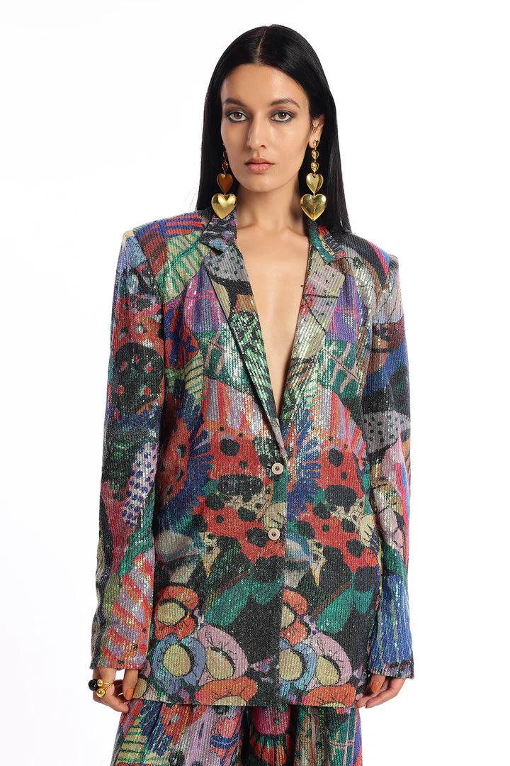 AMALGAM - The Couture by KJH