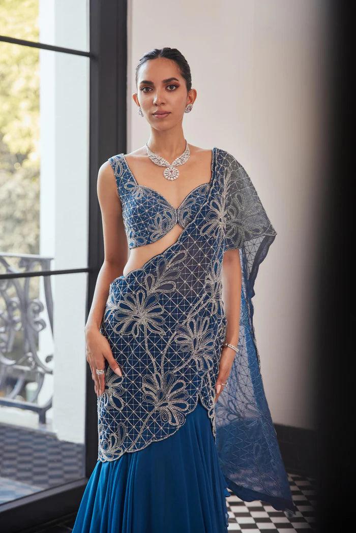 FREYA - The Couture by KJH
