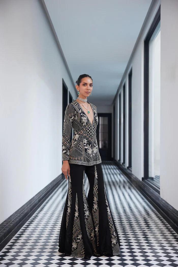 FANNIE - The Couture by KJH