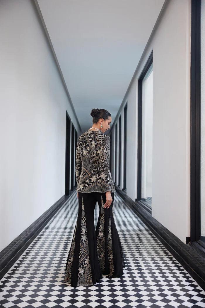 FANNIE - The Couture by KJH