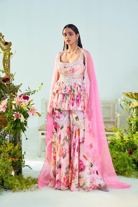 Grace - The Couture by KJH